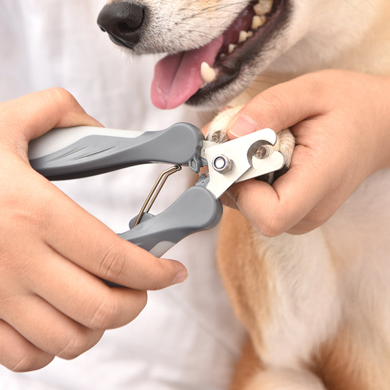 Pet Nail Clipper